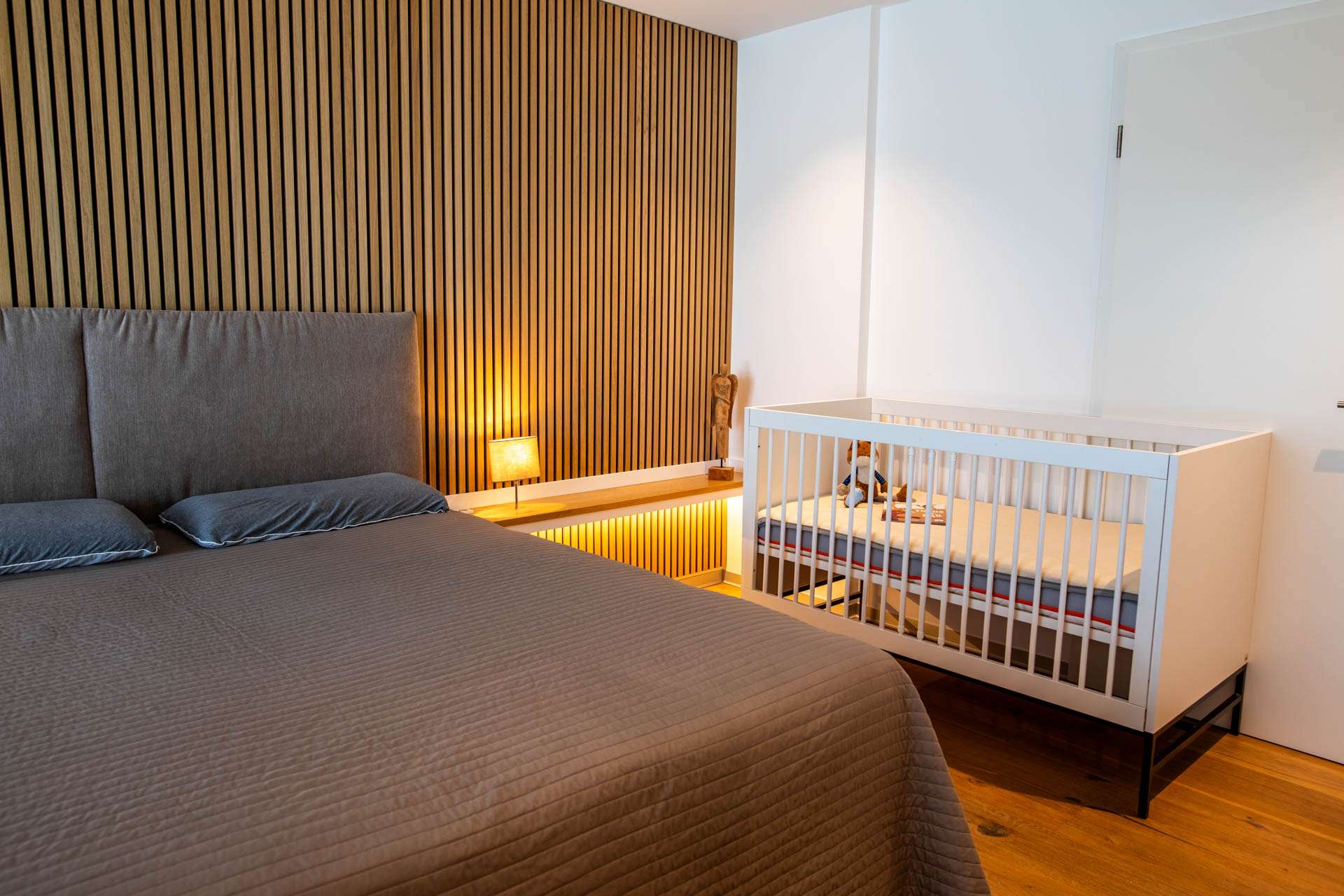 Kinderbett Paradisio Poolsuite Summergold