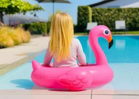 Paradisio Poolsuites am Bodensee - kids services