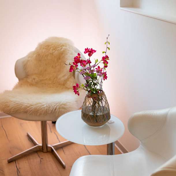 Relax in Paradisio Poolsuites in Bodman